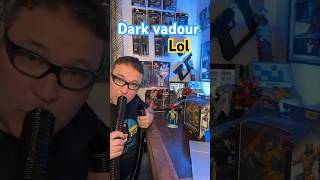 quotQuand Marctrooper Pète un Plomb avec Dark Vador  Vadour pour les Intimesquot marctrooper vador [upl. by Roseann]