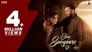 Shop Sunyaara Di Official Video Baaghi  Latest Punjabi Songs 2024 [upl. by Zachariah]