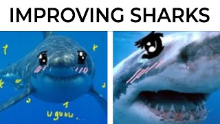 Shark Memes [upl. by Sterne]