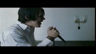 Grinspoon  Chemical Heart Official Video [upl. by Nellad]