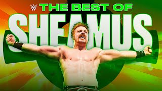 Best of Sheamus full match marathon [upl. by Oringas]