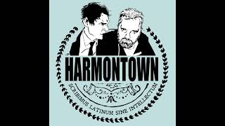 Harmontown  The Simulation Rap [upl. by Anneirda148]