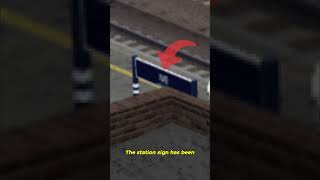 Brand New BR Preview Speculation train britishrailway roblox station shorts [upl. by Tamma378]