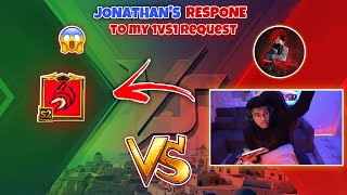 🔥 JONATHAN GAMING CHALLENGED ME 😱 SAMSUNGA7A8J4J5J6J7J9J2J3J1XSA4A5A3A4A5A6A10 [upl. by Jacey]