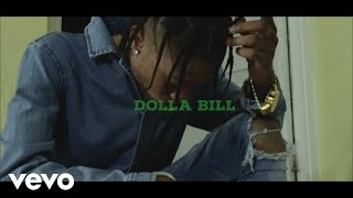 Intence  Dolla Bill Official Video [upl. by Burget]