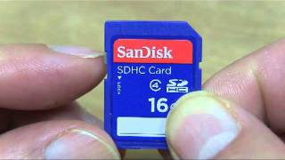 Unlock your SD Card [upl. by Amol]