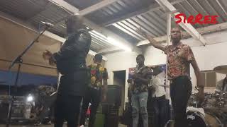 Alick Macheso Sampling Latest song  ichi chinoda towel Nyoro chichirikupisa [upl. by Ahsekin]