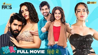 Popcorn पॉपकॉर्न Latest Hindi Full Movie 4K  Avika Gor  Sai Ronak  2024 Latest Hindi Movies [upl. by Chloette337]