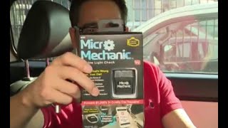 Buy or Bye KPRC 2s Owen Conflenti tests the Micro Mechanic [upl. by Menashem]