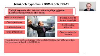 Affektiva syndrom del 12 [upl. by Ezaria]