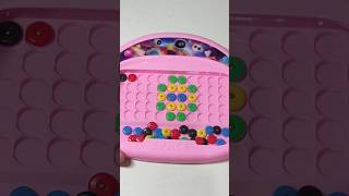 Botões magnético magnetic buttons video short viral asmr [upl. by Agustin329]