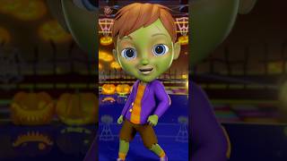 Kaboochi Song shorts cartoonvideos kidsosng littletreehouse learningvideos [upl. by Landes]