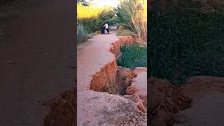 South Africa Upington flood [upl. by Abehs719]