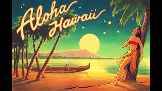 HAWAIIAN MUSIC Aloha Sunday Nonstop [upl. by Name]