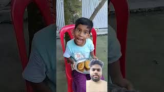 Longlatta comedy funny emotional food fun love kannada ytshorts ballooncomedy comedyfilms [upl. by Iohk]