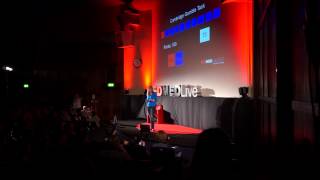 Treating Addiction Against All Odds Henrietta BowdenJones at TEDMEDLive Imperial College 2013 [upl. by Aiuqram]