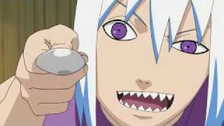 DONT TRUST Suigetsu AMV [upl. by Adelbert924]