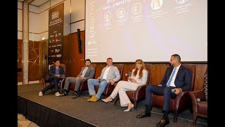 PropTech panel Watch top Real Estate experts discuss latest trends [upl. by Maybelle]