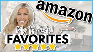 ⭐ AMAZON ⭐ 2024 New Finds Must Haves and Viral Products AmazonFavorites [upl. by Eilrac910]