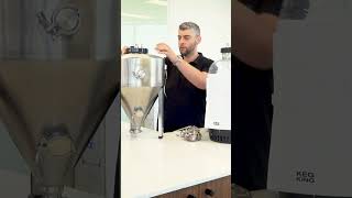 Make brewing easy with the Apollo from Keg King kegking innovation beer [upl. by Lietman]