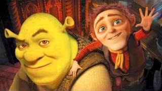 Shrek The Third Xbox 360 100 Walkthrough  Part 13 [upl. by Whitelaw]