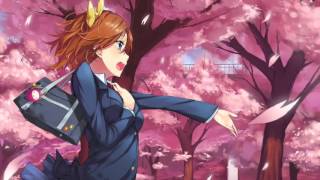 Nightcore  Sayonara I Love You [upl. by Lat278]