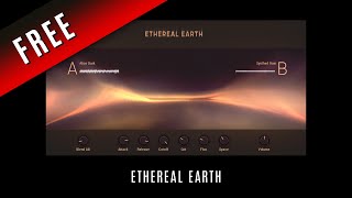 Ethereal Earth Kontakt Play Series Selection • Native Instruments • All 10 Factory Presets • Free [upl. by Ewan]