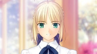 FateHollow Ataraxia  Part 01  Im Here Shirou [upl. by Atikal]