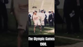 olympics 1908 [upl. by Bodkin389]