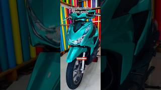 Wrapping sticker tosca candy acuysticker wrappingstickerbogor shortvideo [upl. by Va]