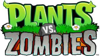 Plants vs Zombies Music  Moongrains [upl. by Delwin]