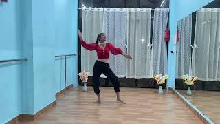 Swara Dinesh Indulkar ICTC  Contest  Dance  Indias Child Talent Contest  Lakshmi Samman 2024 [upl. by Andres450]