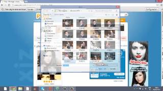 Como modificar y editar imagenescomo usar programa pixiz [upl. by Eastlake893]