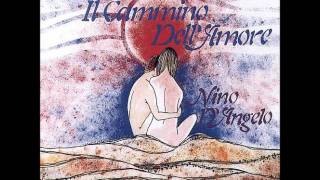 Nino Dangelo  Quandero bambino CD Il cammino dellamore [upl. by Niwle553]