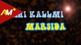 Sami Kallmi  Marsida [upl. by Ambrogino]