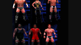 WWF Smackdown 2 Know Your Role Modding Tutorial [upl. by Krystal]