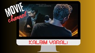 Murat Göğebakan  Kalbim Yaralı   Movie Trailer  2023  TÜRK Dram Filmi 🔥 YSBRYN Channel 🔥 [upl. by Dupaix652]