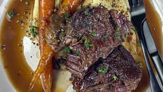 How To Beef Cheeks [upl. by Acinod]