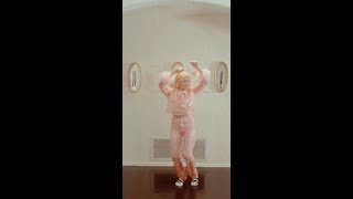 Carly Rae Jepsen  Party For One Vertical Video [upl. by Anividul]