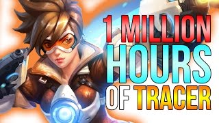 What 1000000 hours of Tracer experience looks like [upl. by Rieger]