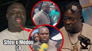 Alahou Akbar lii Bour guewel wakhati grawe nasiteu Bess bou khékhé ak modou Lo Bilahi [upl. by Idaline]