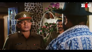 Mithun Chakraborty Takes Revenge  Mafia Raaj  Shakti Kapoor Sadashiv Amrapurkar  B4U [upl. by Willyt]