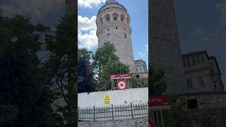 Galata Tower [upl. by Hymie]