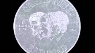 Grand Funk Railroad  Footstompin Music [upl. by Lamaaj]