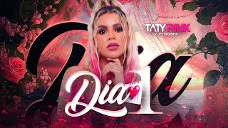 Taty Pink Dia 1 [upl. by Otiv]