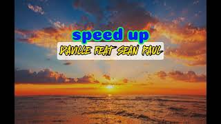 lagu terbaru speed up 2024daville feat Sean Paulalways on my mind🌴🌴 [upl. by Rubin]