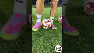 🔉ASMR🔉 adidas x Speedportal footballboots74 [upl. by Ellek183]