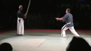 Yoseikan Budo Kobudo [upl. by Andonis]