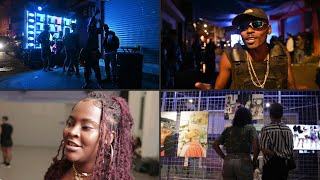 Funk a batida das favelas cariocas que ganhou o mundo  AFP [upl. by Ettenav]