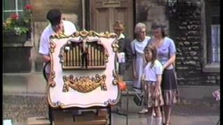 Stamford Festival 1983 Part 12 [upl. by Atsuj972]